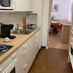 Chesa Islas- Wohnng 11 By Interhome *