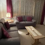 Chesa Islas- Wohnng 11 By Interhome 公寓 *