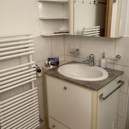 Apartamento Chesa Islas- Wohnng 11 By Interhome