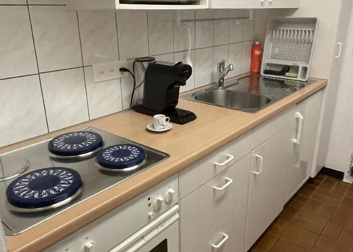 Chesa Islas- Wohnng 11 By Interhome Apartment *