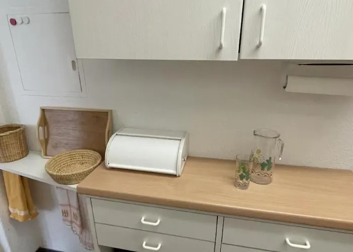 Apartamento Chesa Islas- Wohnng 11 By Interhome *