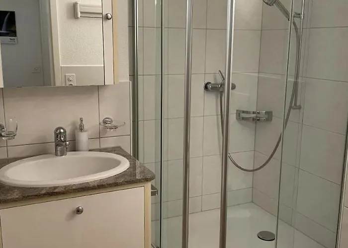 Apartamento Chesa Islas- Wohnng 11 By Interhome Pontresina